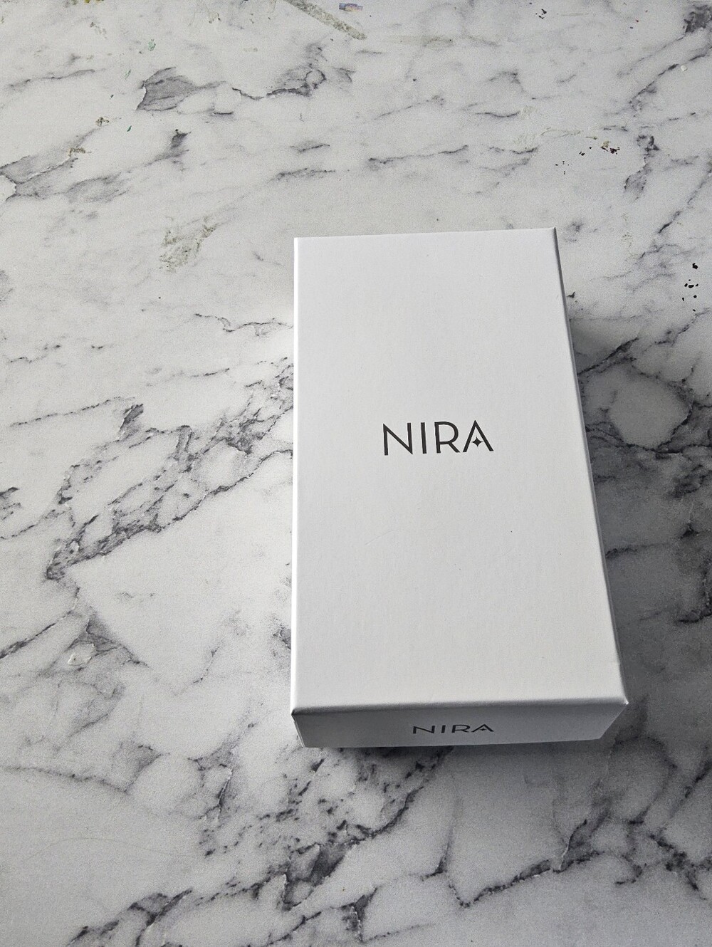 NIRA Precision Laser